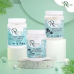 Reform Toilet Bowl Cleaner , Kitchen & Dishwash And Floor Cleaner Combo - Image 3