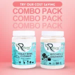 Reform Toilet Bowl Cleaner and Reform Dishwash - Image 2