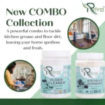 Kitchen & Dishwash and Floor Cleaner Combo - Image 4