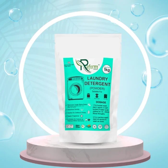 Laundry Detergent Powder (B2B) - Image 2