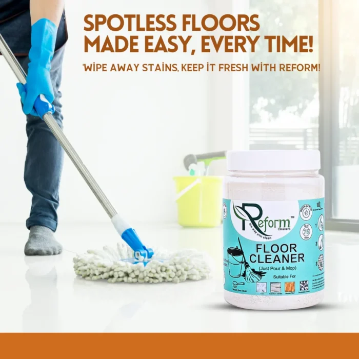 Reform Floor Cleaner - Image 10