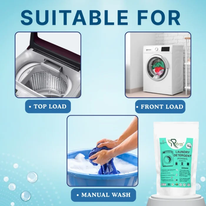 Laundry Detergent Powder (B2B) - Image 6