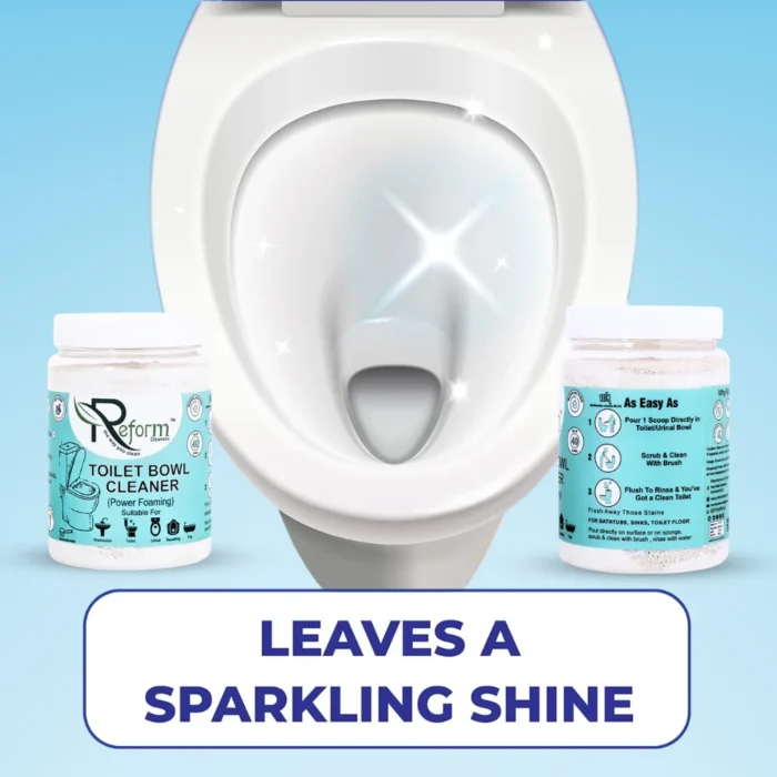 Reform Toilet Bowl Cleaner - Image 10
