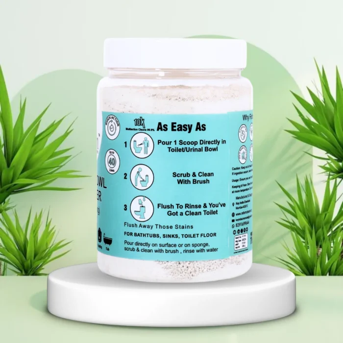 Reform Toilet Bowl Cleaner - Image 12