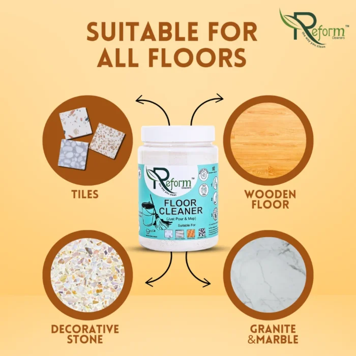 Reform Floor Cleaner - Image 4