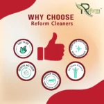 Reform Car & Vehicle Foaming Shampoo - Image 6