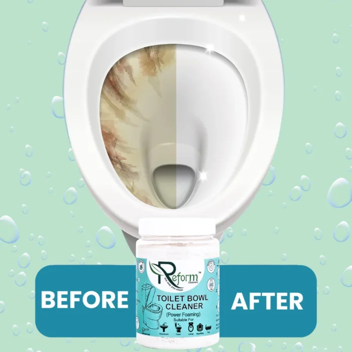 Reform Toilet Bowl Cleaner - Image 8