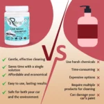 Reform Car & Vehicle Foaming Shampoo - Image 7