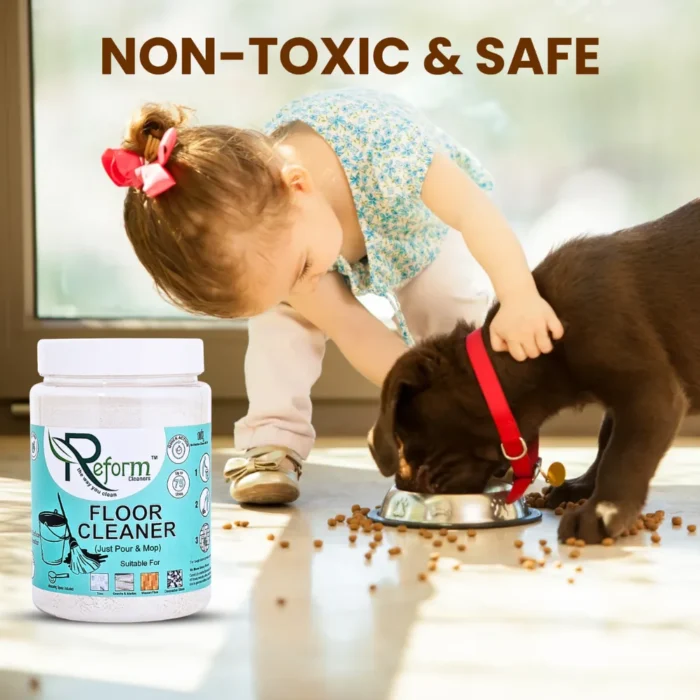 Reform Floor Cleaner - Image 8