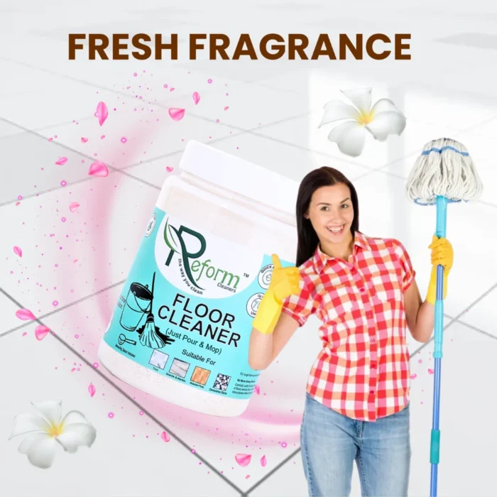 Reform Floor Cleaner - Image 5