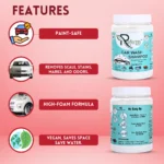Reform Car & Vehicle Foaming Shampoo - Image 3