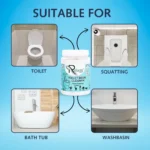 Reform Toilet Bowl Cleaner - Image 4