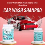 Reform Car & Vehicle Foaming Shampoo - Image 5