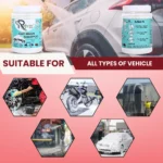 Reform Car & Vehicle Foaming Shampoo - Image 4