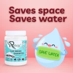 Reform Car & Vehicle Foaming Shampoo - Image 8