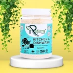 Reform Kitchen and Dishwash