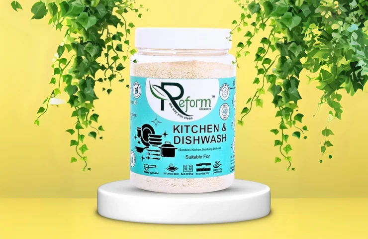 Top Kitchen Dishwash Liquid Cleaning Powder Manufacturers In Mumbai