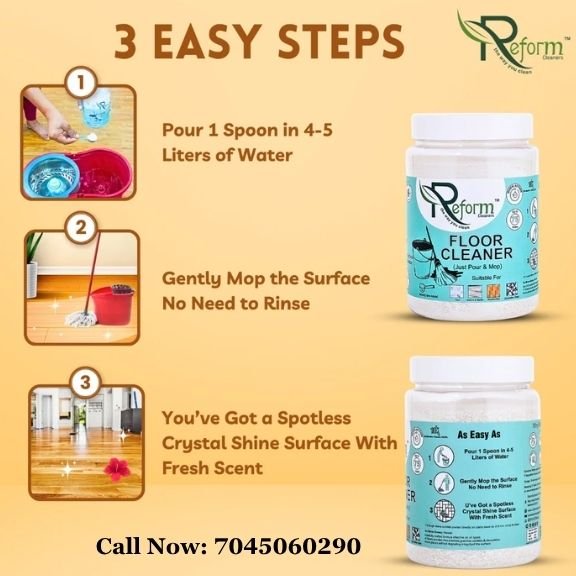 Floor Cleaning Powder Manufacturers in Mumbai (1)