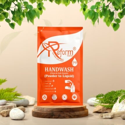 reform cleaners handwash