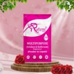 Reform cleaners multipurpose cleaner