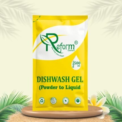 Reform Dishwash Gel