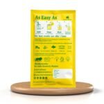 Reform Cleaners Dishwash Gel (Powder to Liquid) - Space-Saving, Cost-Effective, Easy-to-Carry Pouch (Makes 500ml) - Image 2