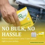 reform cleaners best dishwash gel