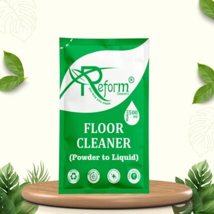 reform cleaners floor cleaner gel