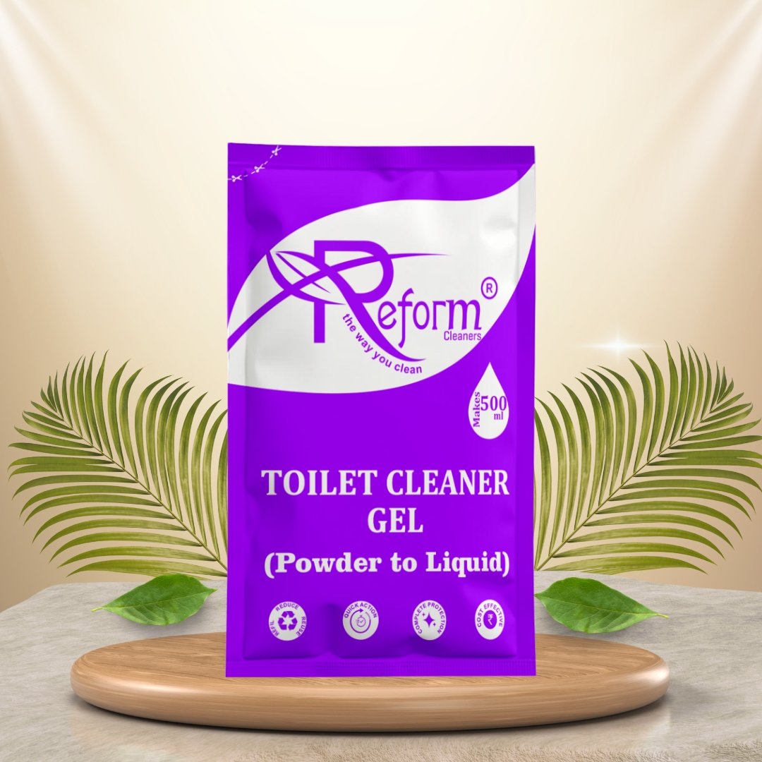reform toilet cleaner gel reform cleaners
