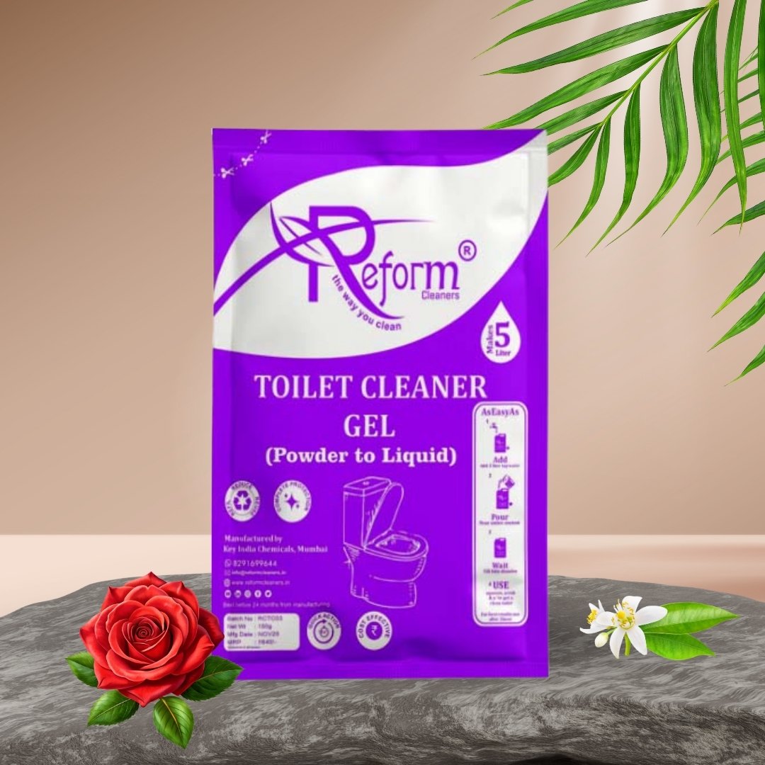 yoilet cleaner gel reform cleaners reform cleaners 5 liter toilet cleaner gel