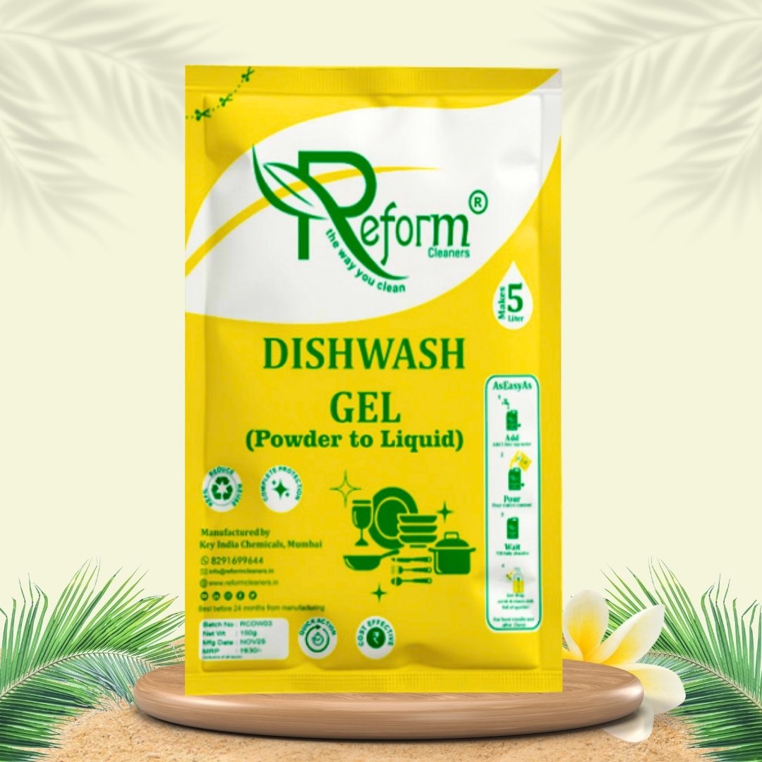 reform cleaner dishwash gel reform cleaner dishwash gel