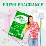 Reform Cleaners Floor Cleaner (Powder to Liquid) – Industrial 5L Refill Pouch for Offices, Hotels & Institutions (Makes 5 Liters, Ecofriendly & Non-Toxic) - Image 12