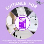 Reform Cleaners Toilet Cleaner Gel (Powder to Liquid) – Industrial 5L Refill Pouch for Offices, Hotels & Institutions (Makes 5 Liters) - Image 13