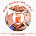 Reform Cleaners – HANDWASH (Powder to Liquid) – Industrial 5L Refill Pouch for Offices, Hospitals & Commercial Spaces (Makes 5 Liters) - Image 13