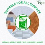 Reform Cleaners Floor Cleaner (Powder to Liquid) – Industrial 5L Refill Pouch for Offices, Hotels & Institutions (Makes 5 Liters, Ecofriendly & Non-Toxic) - Image 16