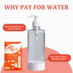 Reform Cleaners – HANDWASH (Powder to Liquid) – Industrial 5L Refill Pouch for Offices, Hospitals & Commercial Spaces (Makes 5 Liters) - Image 15