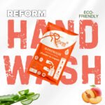 Reform Cleaners – HANDWASH (Powder to Liquid) – Industrial 5L Refill Pouch for Offices, Hospitals & Commercial Spaces (Makes 5 Liters) - Image 16