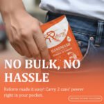 Reform Cleaners – HANDWASH (Powder to Liquid) – Industrial 5L Refill Pouch for Offices, Hospitals & Commercial Spaces (Makes 5 Liters) - Image 17