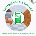 Reform Floor Cleaner Concentrate (Powder to Liquid) – Pack of 4 Refill Pouches (Makes 2 Liters) | Ecofriendly, Non-Toxic, Safe for Kids & Pets | Deep Cleaning, Stain Removal & Shine - Image 15