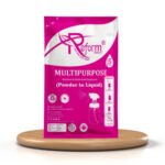 Reform Cleaners – Multipurpose Kitchen & Bathroom Degreaser (Powder to Liquid) | Heavy-Duty Industrial Concentrate | Space-Saving 5L Pouch for Commercial Cleaning (Makes 5 Litres) - Image 2