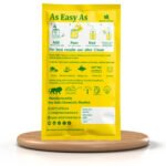 Reform Cleaners Dishwash Gel (Powder to Liquid) – Industrial 5L Refill Pouch for Hotels, Restaurants & Commercial Kitchens (Makes 5 Liters) - Image 3