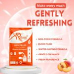 Reform Cleaners – HANDWASH (Powder to Liquid) – Industrial 5L Refill Pouch for Offices, Hospitals & Commercial Spaces (Makes 5 Liters) - Image 7