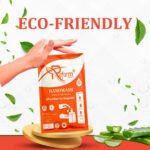 Reform Cleaners – HANDWASH (Powder to Liquid) – Industrial 5L Refill Pouch for Offices, Hospitals & Commercial Spaces (Makes 5 Liters) - Image 8