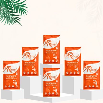 reform cleaners handwash