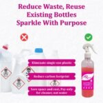 reform cleaners multipurpose pack of 6