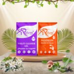 toilet & handwash combp pack reform cleaners