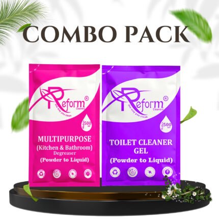 reform cleaners toilet & multipurpose