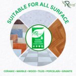 Toilet Cleaner Gel (500ml) + Multipurpose Kitchen & Bathroom Degreaser (500ml) | Powder-to-Liquid Concentrates | Eco-Friendly, Space-Saving Refill Solution | Safe for Family & Professional Use Combo Pack - Image 15