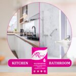 Multipurpose Cleaner (500ml) + Handwash (500ml) | Powder-to-Liquid Concentrates | Eco-Friendly, Space-Saving Refill Solution | Safe for Family & Daily Use Combo Pack - Image 15