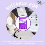 Toilet Cleaner Gel (500ml) + Handwash (500ml) | Powder-to-Liquid Concentrates | Eco-Friendly, Space-Saving Refill Solution | Safe, Non-Toxic & Family Friendly Combo Pack - Image 18